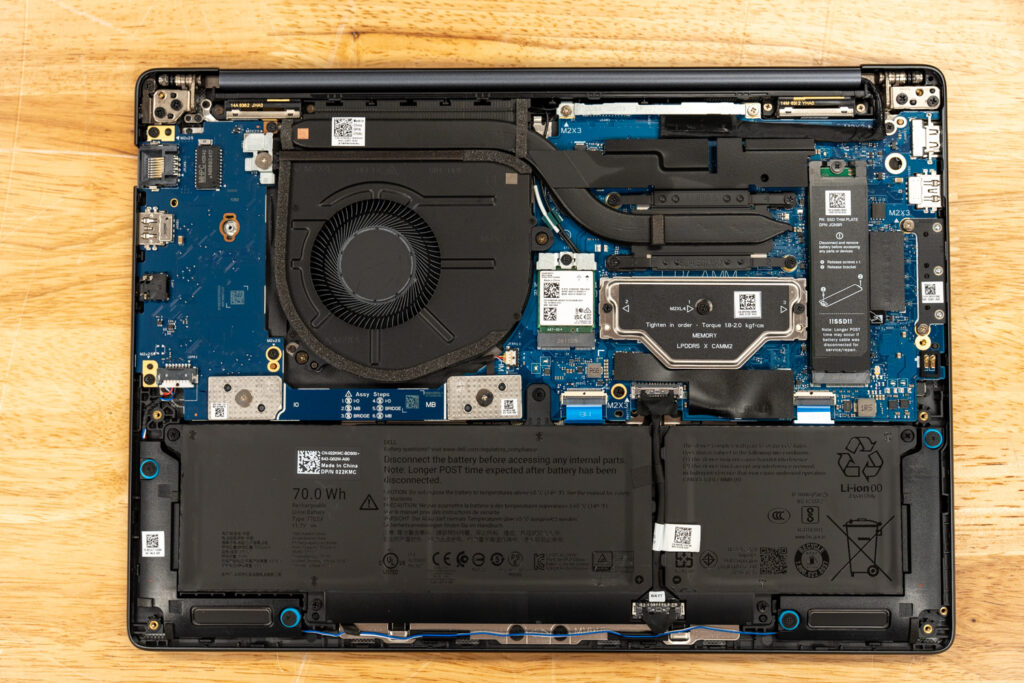 Dell Pro 5 14 Intel Inside