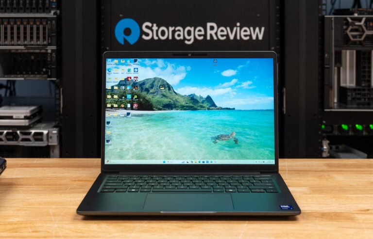 Dell Pro 5 14 Intel Review: Core Ultra X7 368H and Arc B390 Graphics in a 14-Inch Business Laptop