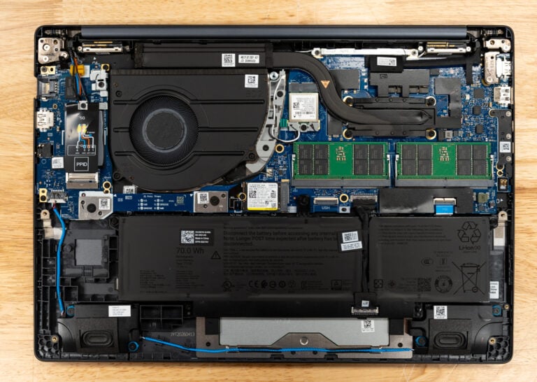 Dell Pro 5 16 (AMD) Review: The Desk-First AMD Option in Dell’s Pro Laptop Line