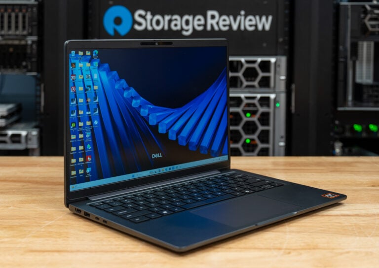 Dell Pro 7 14 AMD Review: Ryzen AI 9 HX PRO 470 in a 2.8-Pound Business Laptop