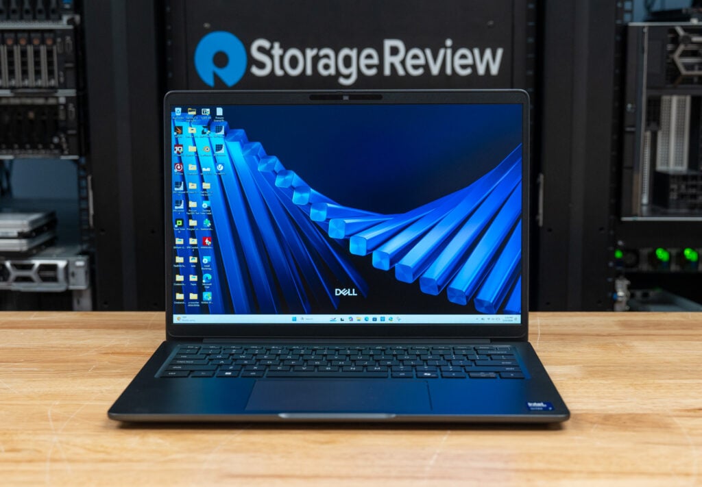 Dell Pro 7 14 Intel review