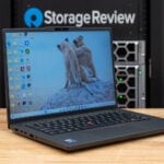 Lenovo ThinkPad P14s Gen 7 Review: RTX PRO 1000 and Panther Lake in a 3.6-Pound Workstation