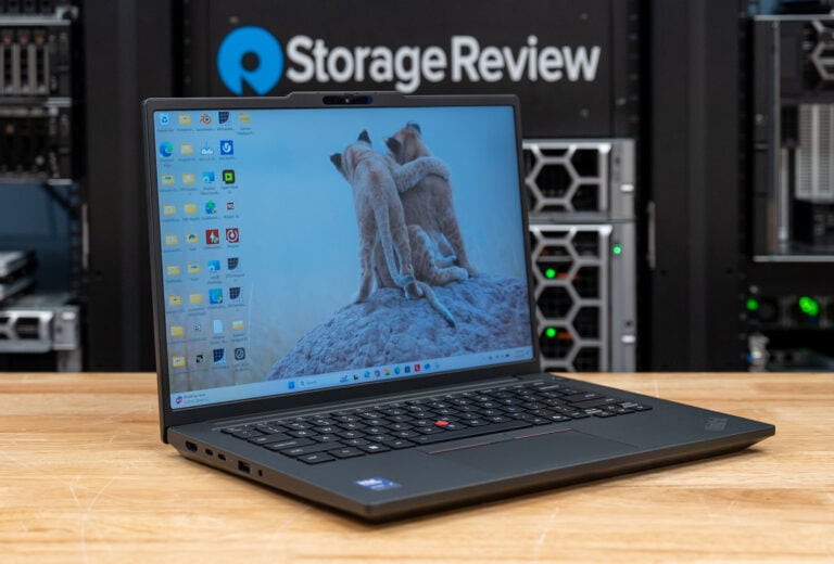 Lenovo ThinkPad P14s Gen 7 Review: RTX PRO 1000 and Panther Lake in a 3.6-Pound Workstation