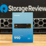 Samsung 990 SSD Review: A Value Gen4 SSD for Expensive Times