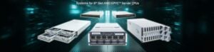 Giga Computing Debuts Its First EPYC 9006 Servers, With SP7 Shipping in November