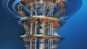 IBM Quantum Advantage: 70 Logical Qubits, 74-Qubit Floquet Dynamics, and a Trust Framework