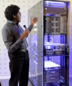 IBM Expands z17 and LinuxONE 5 Portfolio with Rack-Mount Systems and New Management Software