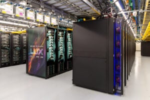 AMD’s Lux Becomes the First Genesis Mission Supercomputer, With Discovery to Follow in 2028