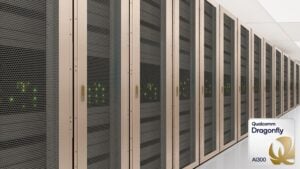 Qualcomm and Amazon Sign Multi-Generation Deal for Custom AI Inference Silicon and 1.6T Optical Interconnects