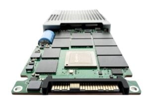 ScaleFlux KV Cache SSD Platform Claims 7-10+ DWPD and 200+ FDP Streams