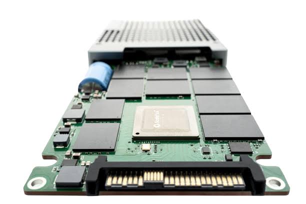 ScaleFlux Introduces KV Cache SSD Platform