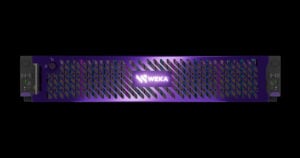 Andromeda Standardizes Storage Across 50+ GPU Providers on WEKA NeuralMesh