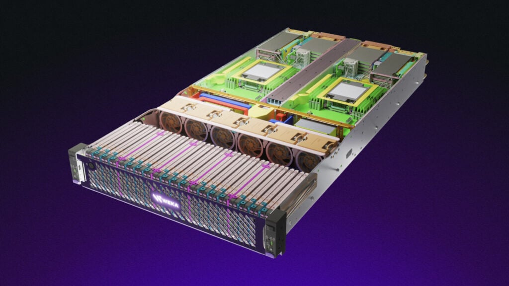 WEKApod 3 internal image
