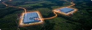 WhiteFiber’s Project Redwood Links Two H200 Clusters Into One 111.2 Tbps Supercluster