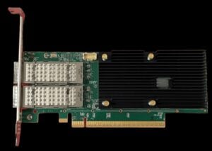 Chelsio’s T7 Brings 400GbE RDMA SmartNICs, Storage Controllers, and DPUs to AI Fabrics