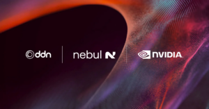 DDN and Nebul Validate KV Cache Acceleration for NVIDIA-Based AI Factories