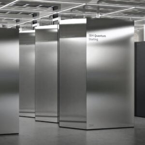 IBM Buys HRL Labs From Boeing and GM, Adding Silicon Spin Qubits to Its Quantum Roadmap