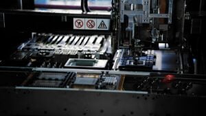 Korea AI Summit: SK and NVIDIA Float a $500B Partnership as NAVER Triples Its AI Factory