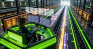 Proxmox VE Joins NVIDIA’s Mission Control Ecosystem as the HA Layer for AI Factories