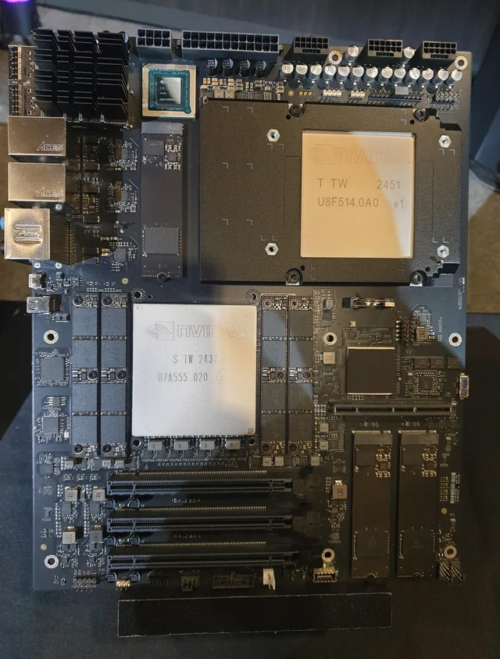 Nvidia GB300