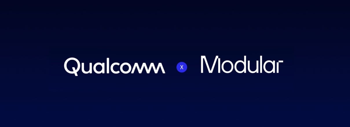 Qualcomm Completes Modular Acquisition for Open AI Software Stack