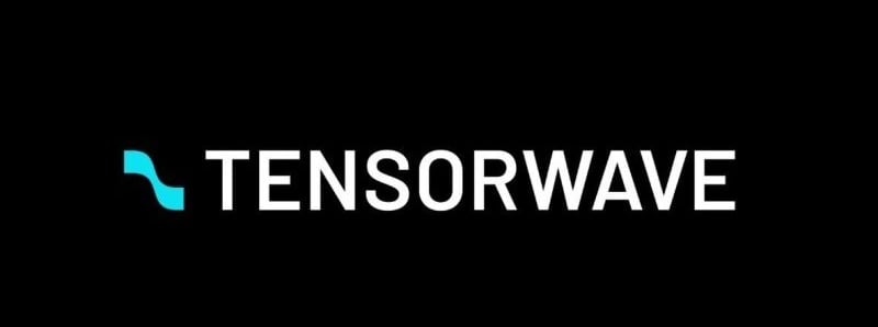 TensorWave logo