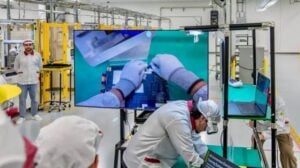 Wistron’s $700M Fort Worth Plant Becomes the First U.S. Site Building NVIDIA GB300 Superchips