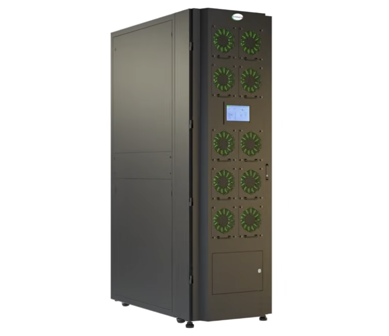 Supermicro rear door heat exchanger 2026