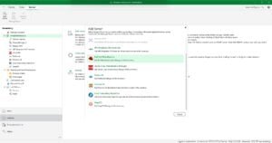 Veeam Ships Data Platform v13.1 and a $4.50/TB Vault Archive Tier for Cold Backup Data