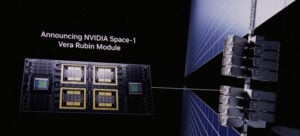 SpaceXAI Adopts NVIDIA Vera CPUs for Grok, With a Vera Rubin NVL72 Bound for Orbit in Starmind