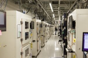 SK hynix and Solidigm Split the NAND Map: 54 Trillion Won at Home, a Reported Dalian Fab 2 Restart in China