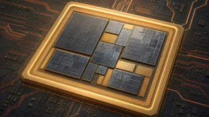 AMD Versal RF Gets Native UCIe 1.1: Six Chiplet Links per Package, Production Parts in Q4 2027