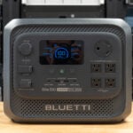 BLUETTI Elite 300 Review: 3,014Wh, 2,400W, and an 8ms UPS Switchover in a 58-Pound Box