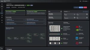 Stack Automation by Quali Goes GA as a Cisco Exclusive, Promising Rack to Application in Hours
