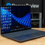 Dell Pro 14 Premium Review: A 2.55-Pound Magnesium Flagship With Tandem OLED