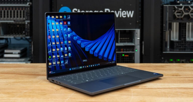 Dell Pro 14 Premium Review: A 2.55-Pound Magnesium Flagship With Tandem OLED