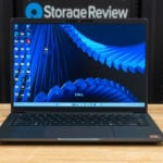 Dell Pro Precision 5 14s AMD Review: 24 Threads in a 3.08-Pound Workstation
