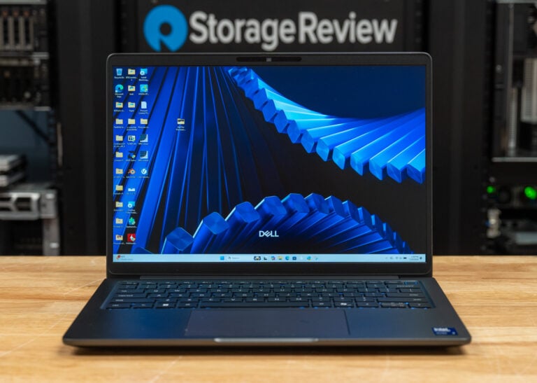 Dell Pro Precision 5 14s Intel Review: Certified Workstation Graphics Without a Discrete GPU