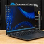 Dell Pro Precision 5 16s Intel Review: 24 Hours of Battery in a 16-Inch Workstation