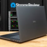 Dell Pro Precision 7 16 Intel Review: RTX PRO 3000 Blackwell in a Tandem OLED Workstation