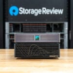 Luisuantech GP Spark Review: Nearly 10GB/s of Plug-and-Play Storage for the DGX Spark