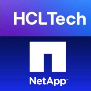 HCLTech Pairs NetApp Keystone With U4X to Sell Enterprise AI Storage by Consumption