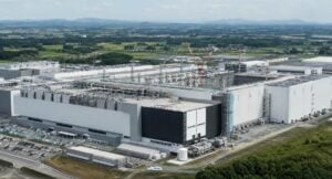 Kioxia and Sandisk Plan Over $31 Billion for Japan NAND Fabs Through 2032, With Kitakami Fab3 Targeting Fiscal 2029