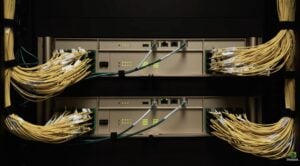 NVIDIA Spectrum-X Ethernet Photonics Enters Full Production With 4x Fewer Lasers and a Five-Vendor CPO Supply Chain