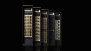 72-GPU NVIDIA Vera Rubin NVL72 Racks Anchor OCI’s Planned Multi-Gigawatt Expansion