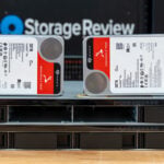 QNAP High Availability Tested: Sub-Minute Failover on a Pair of TS-h765eU