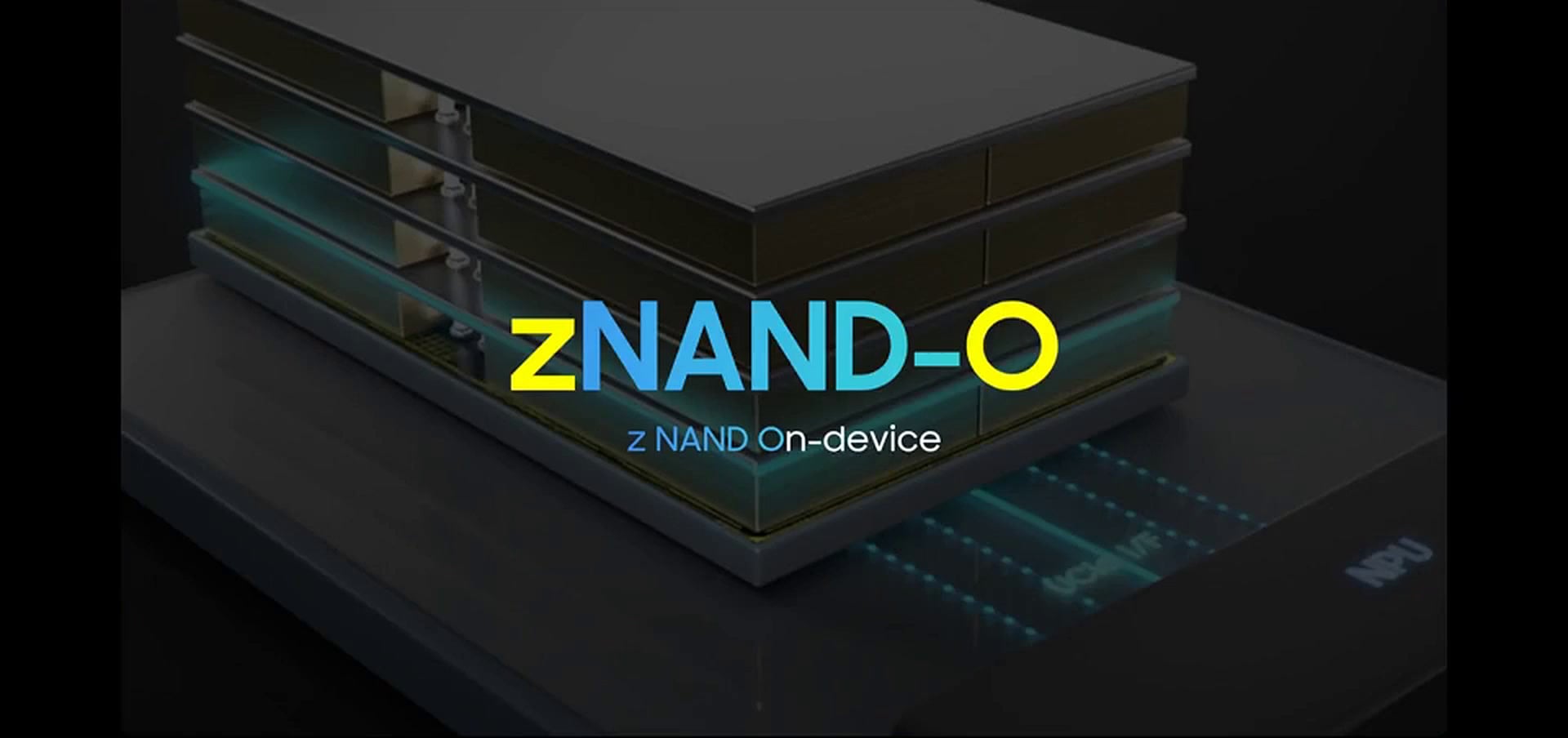 サムスン、FMS 2026でAIインフラ向け3Dメモリのロードマップを発表