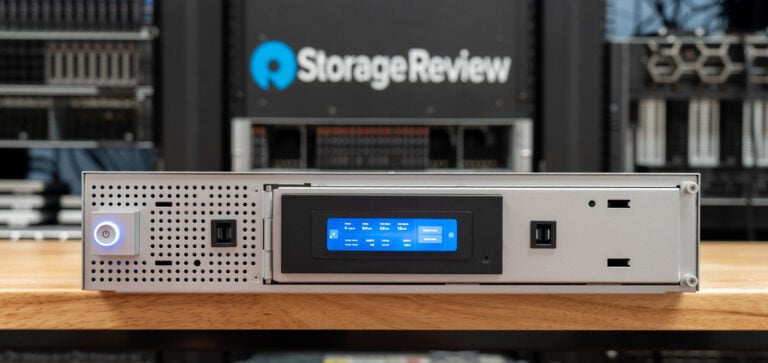 Ubiquiti UPS 2U Pro Review: 1920W of UniFi-Managed Rackmount Power Protection