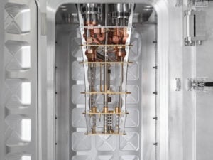 IBM Links Two Cryogenic Modules Below 15 Millikelvin on the Path to Its 2029 Fault-Tolerant Quantum Computer