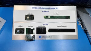 Silicon Motion MonTitan RDK Targets Agentic AI Storage With Next-Gen PerformaShape and PCIe 6.0 Support